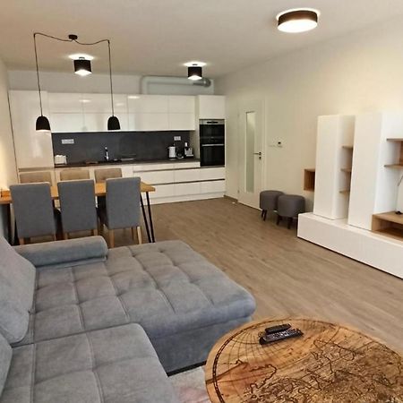 Lipno Port Apartment A103 Lipno nad Vltavou Buitenkant foto