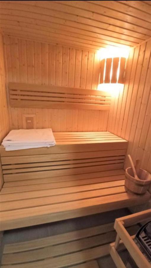 Lipno Port Apartment A103 Lipno nad Vltavou Buitenkant foto